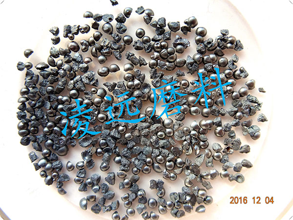 鋼砂G14