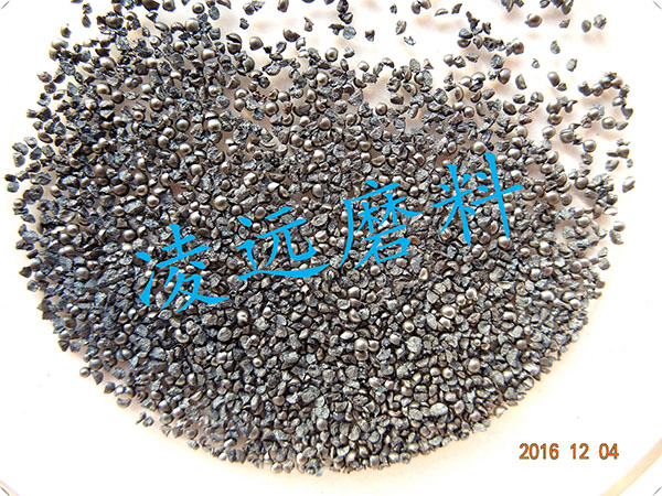 鋼砂G25
