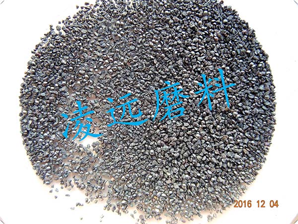 鋼砂G40