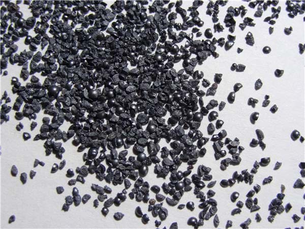鑄鋼砂G40