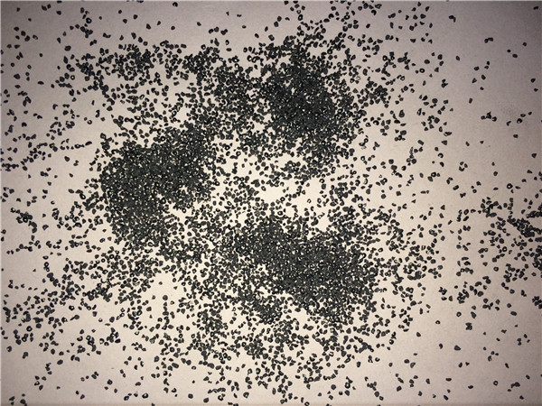 鋼砂G40