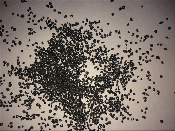 鋼砂G25