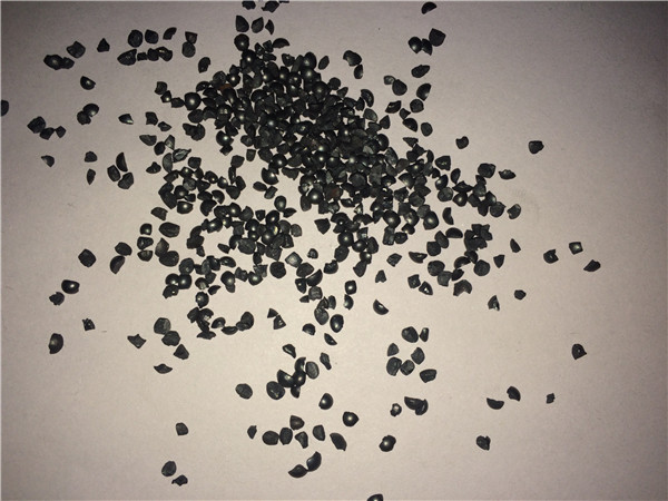 鋼砂G14